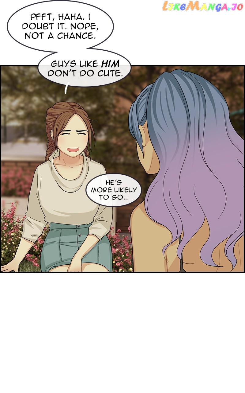 Midnight Poppy Land chapter 14 - page 68