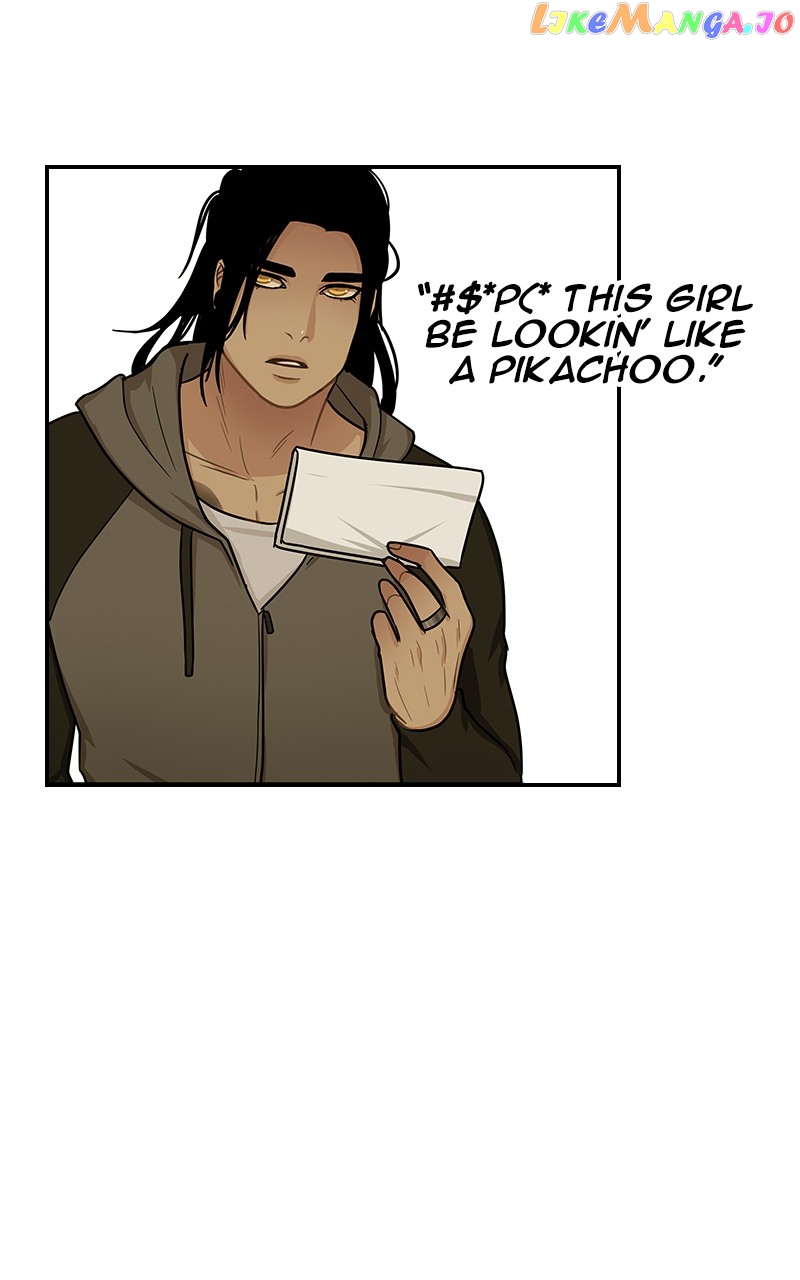 Midnight Poppy Land chapter 14 - page 69