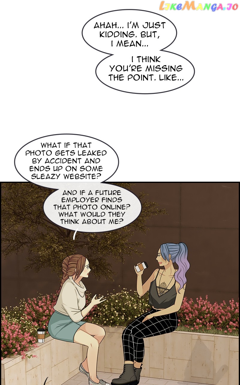Midnight Poppy Land chapter 14 - page 71