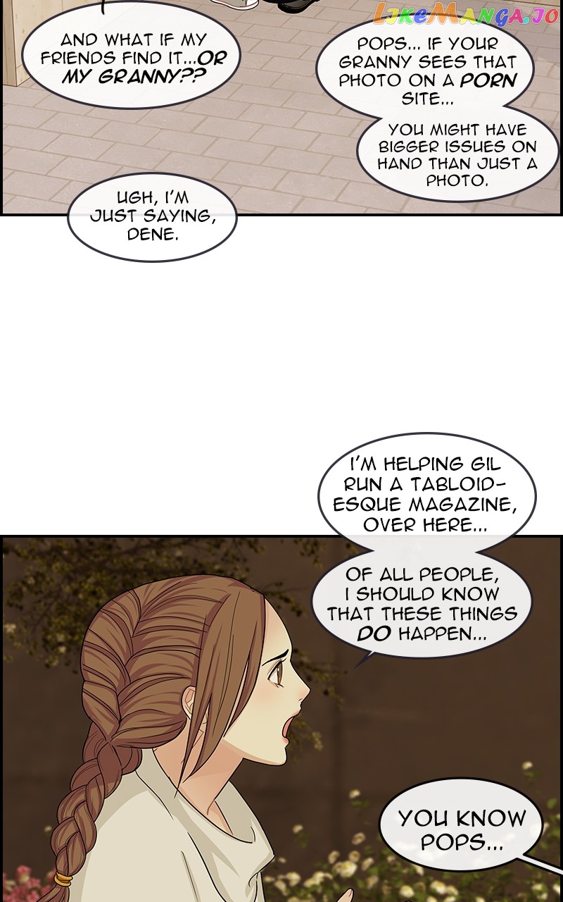 Midnight Poppy Land chapter 14 - page 72