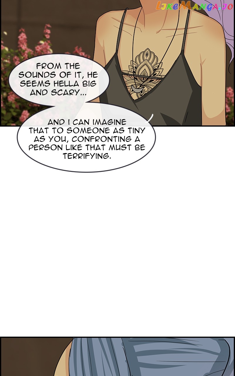 Midnight Poppy Land chapter 14 - page 74