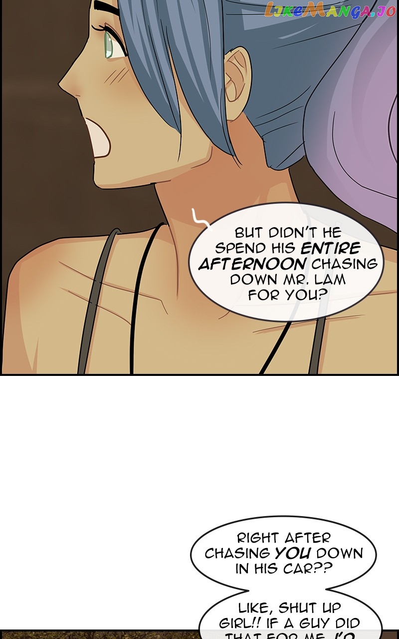 Midnight Poppy Land chapter 14 - page 75