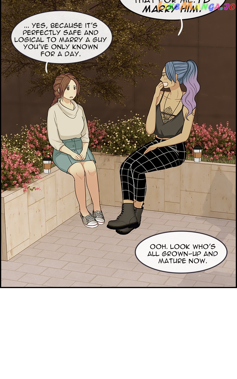 Midnight Poppy Land chapter 14 - page 76