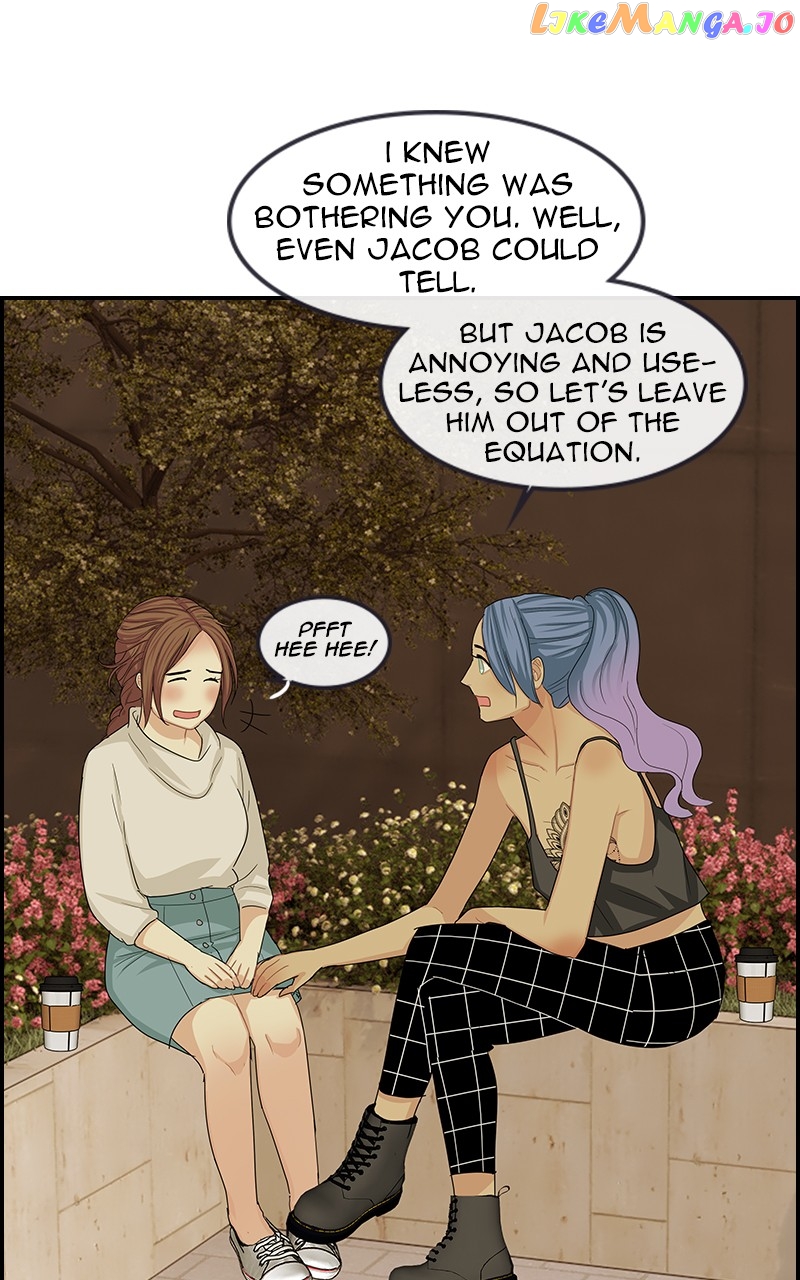 Midnight Poppy Land chapter 14 - page 80