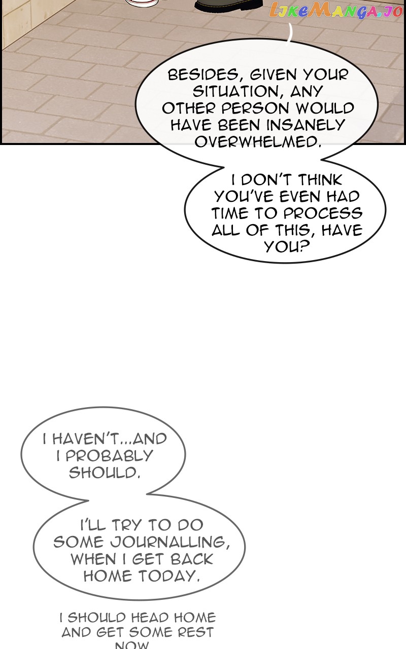 Midnight Poppy Land chapter 14 - page 81
