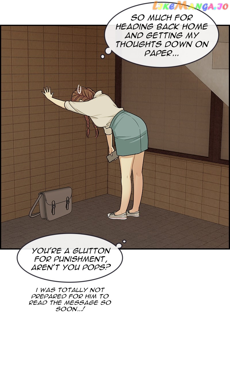 Midnight Poppy Land chapter 14 - page 88