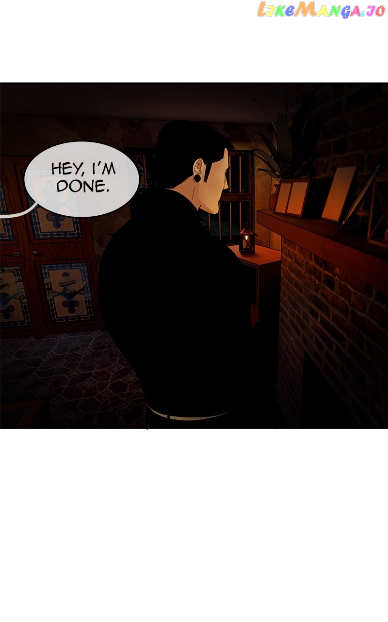 Midnight Poppy Land chapter 73 - page 104