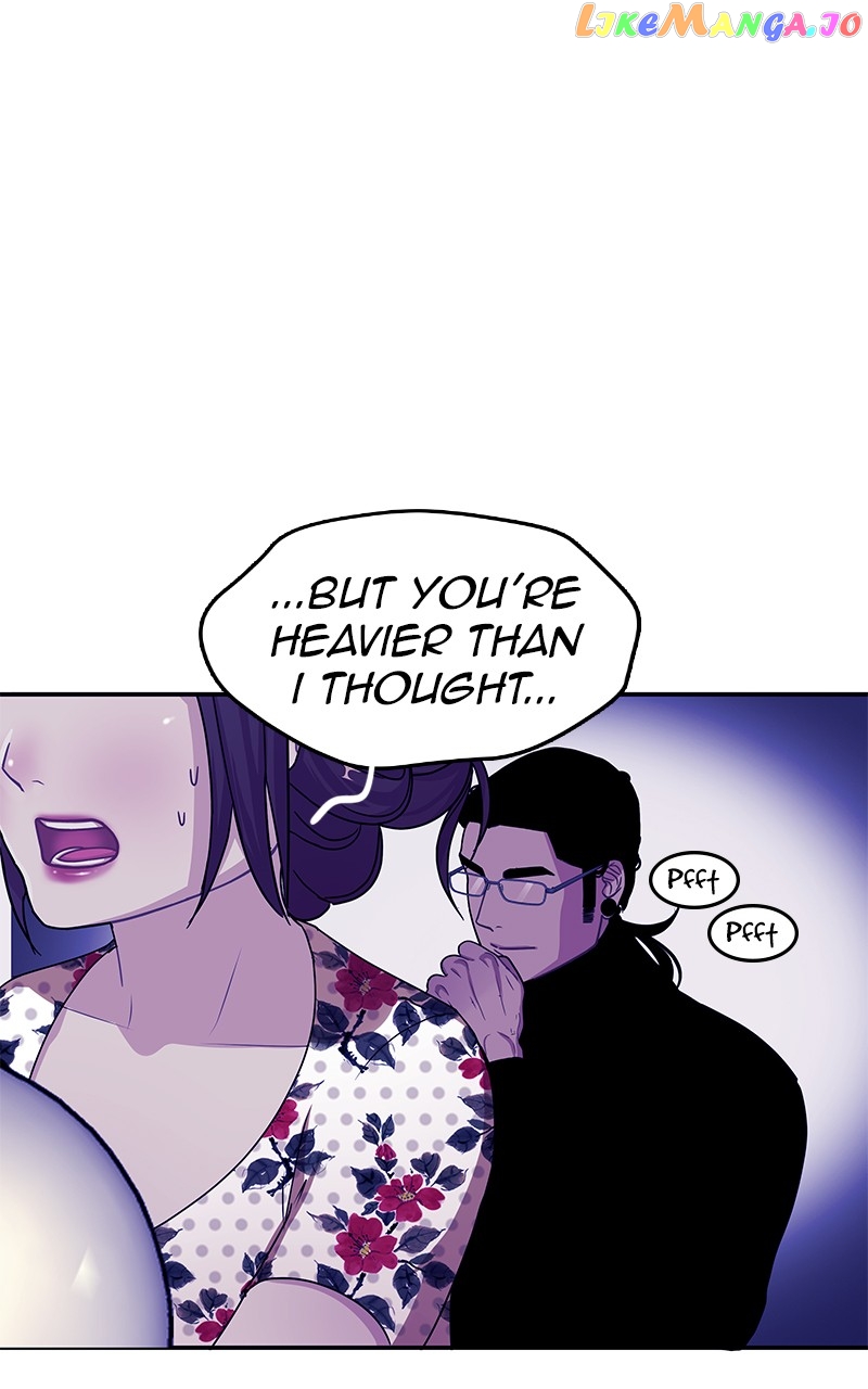 Midnight Poppy Land chapter 73 - page 25