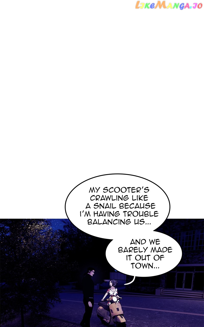 Midnight Poppy Land chapter 73 - page 26