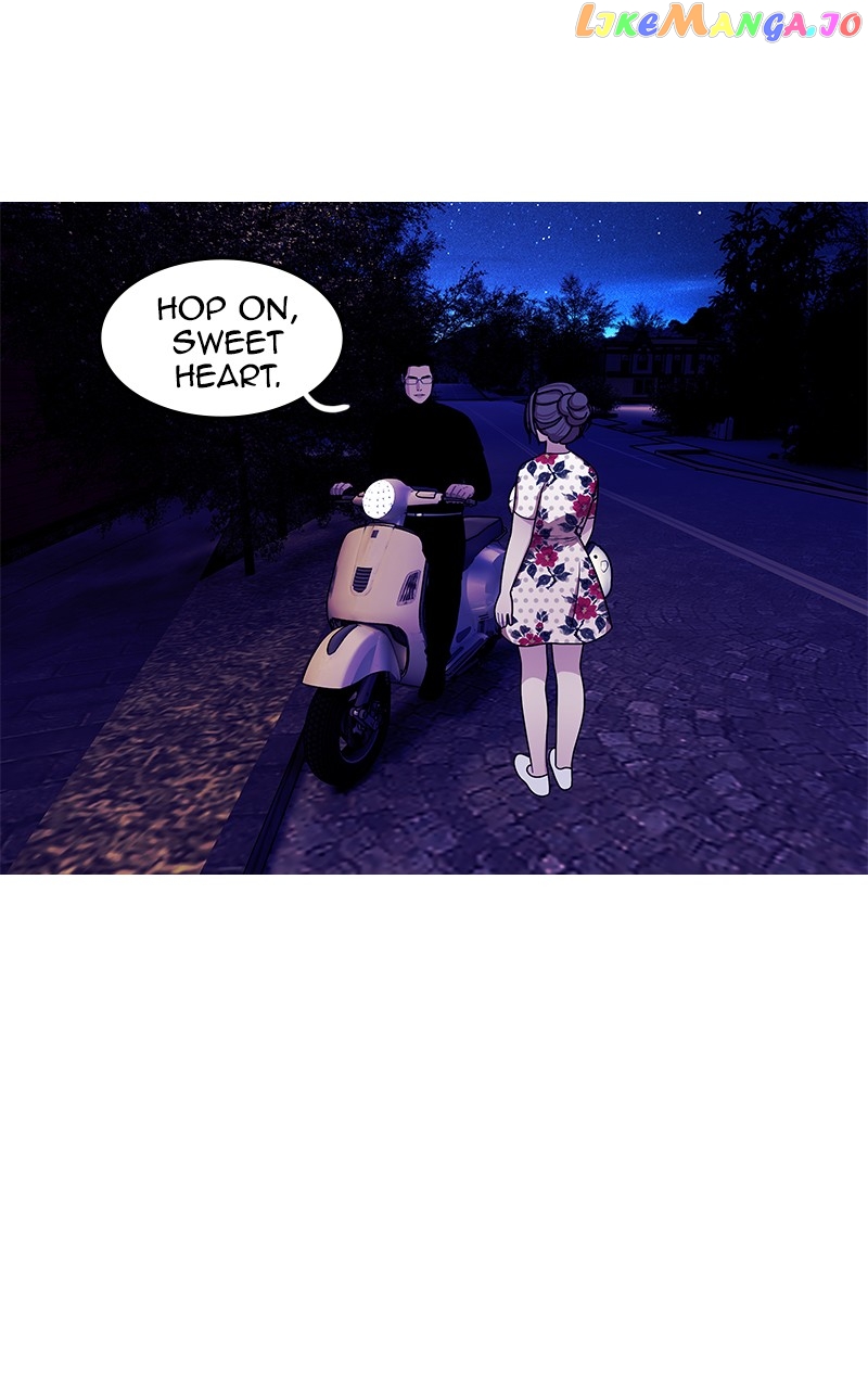 Midnight Poppy Land chapter 73 - page 30