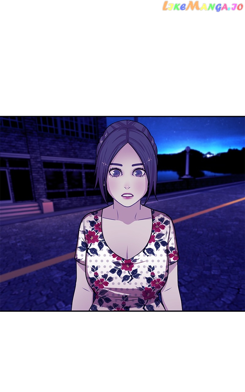 Midnight Poppy Land chapter 73 - page 31