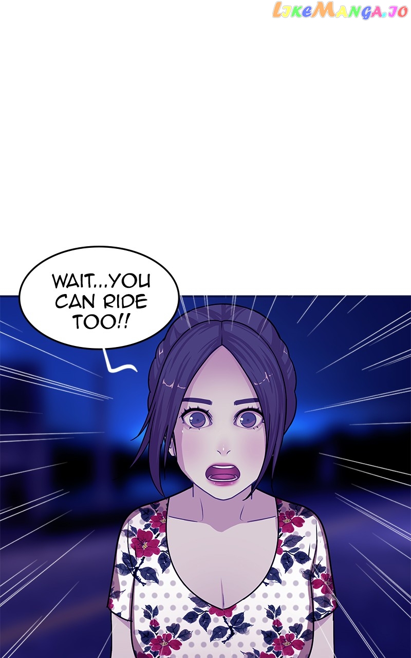 Midnight Poppy Land chapter 73 - page 32