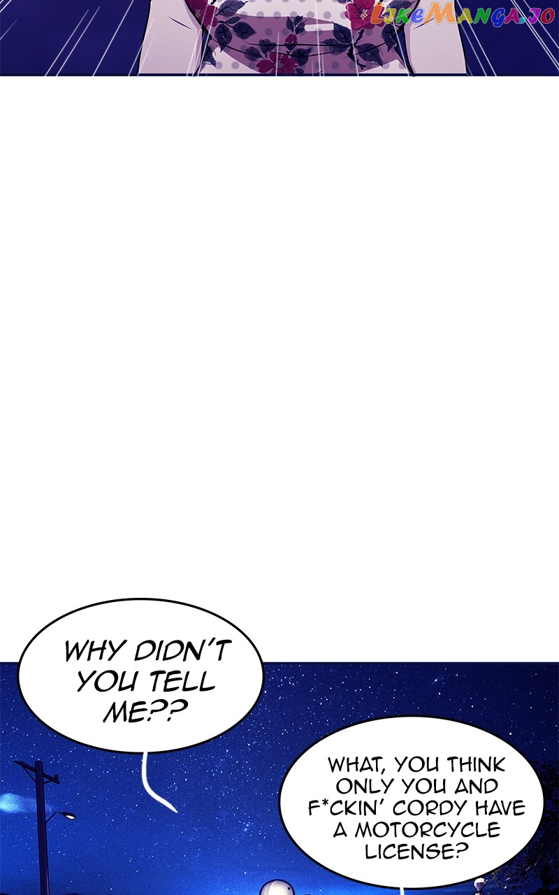 Midnight Poppy Land chapter 73 - page 33