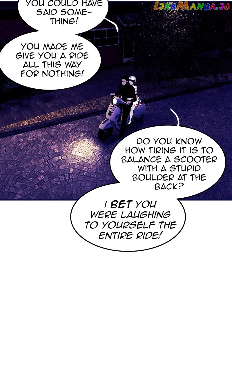 Midnight Poppy Land chapter 73 - page 35