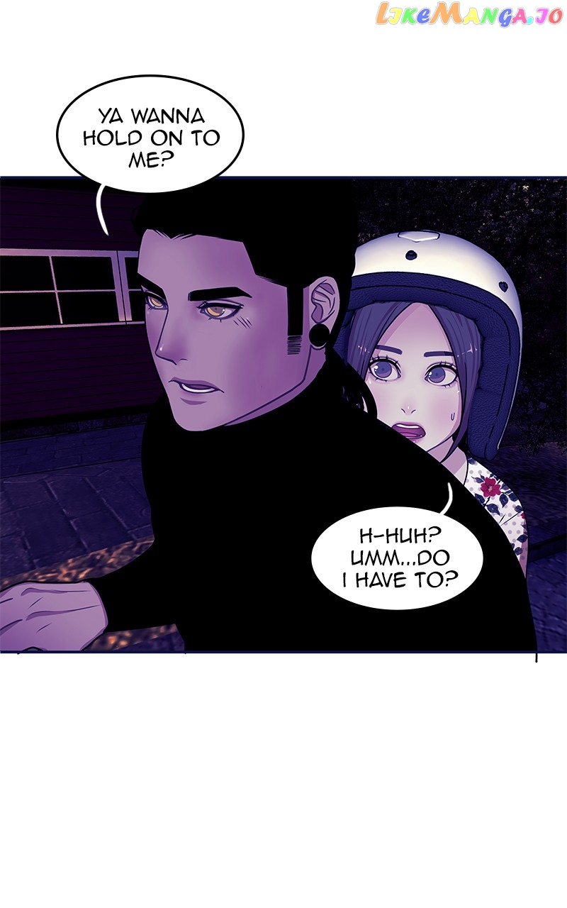 Midnight Poppy Land chapter 73 - page 36