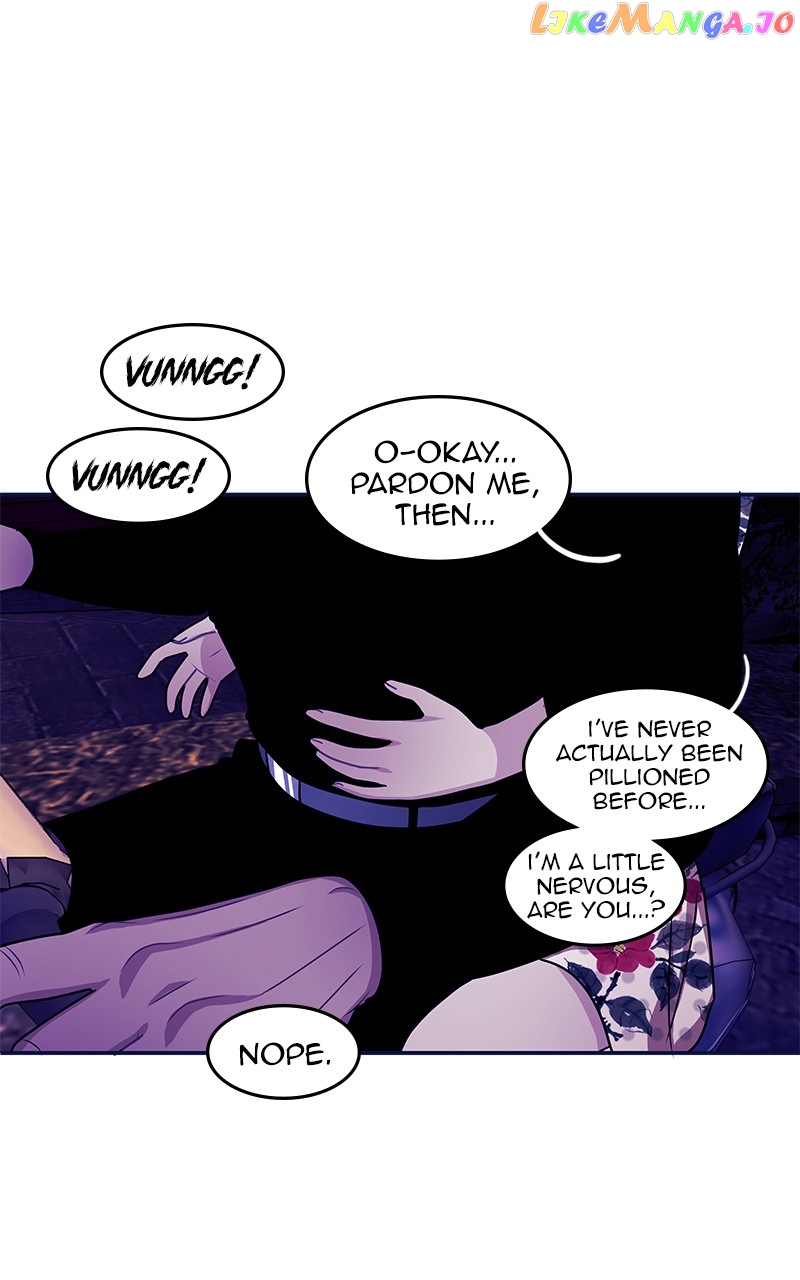 Midnight Poppy Land chapter 73 - page 37