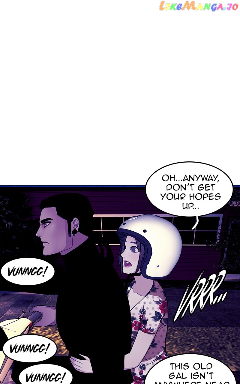 Midnight Poppy Land chapter 73 - page 38