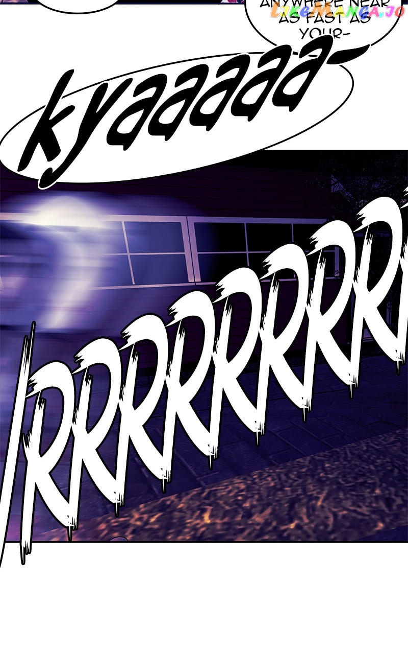 Midnight Poppy Land chapter 73 - page 39