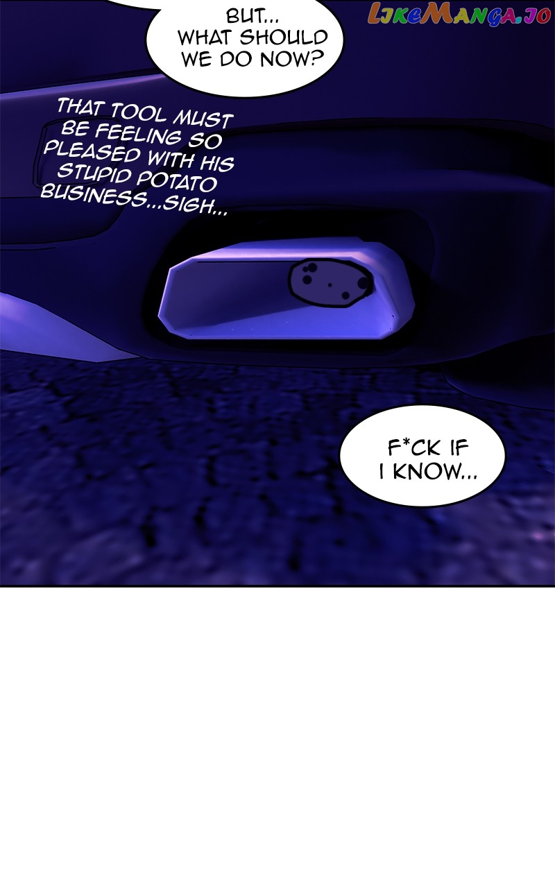 Midnight Poppy Land chapter 73 - page 4