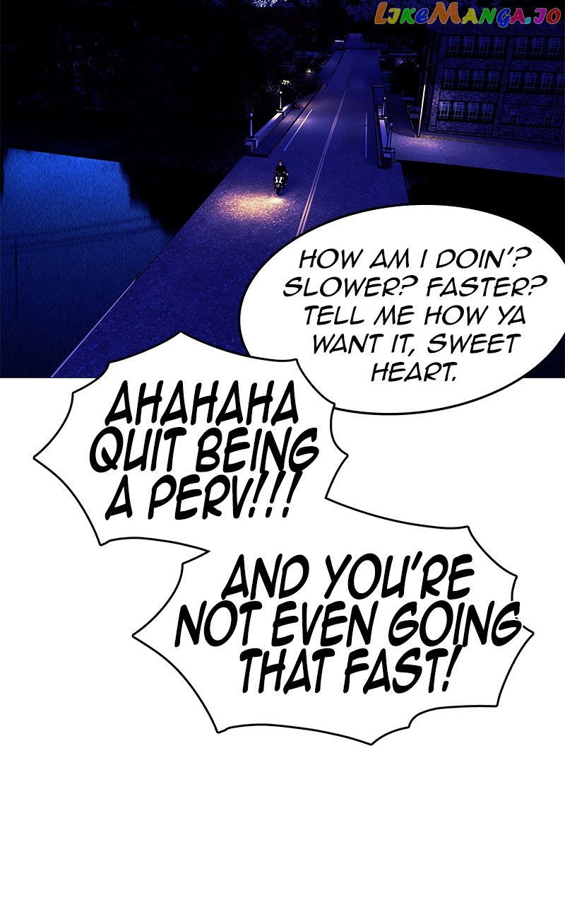 Midnight Poppy Land chapter 73 - page 41