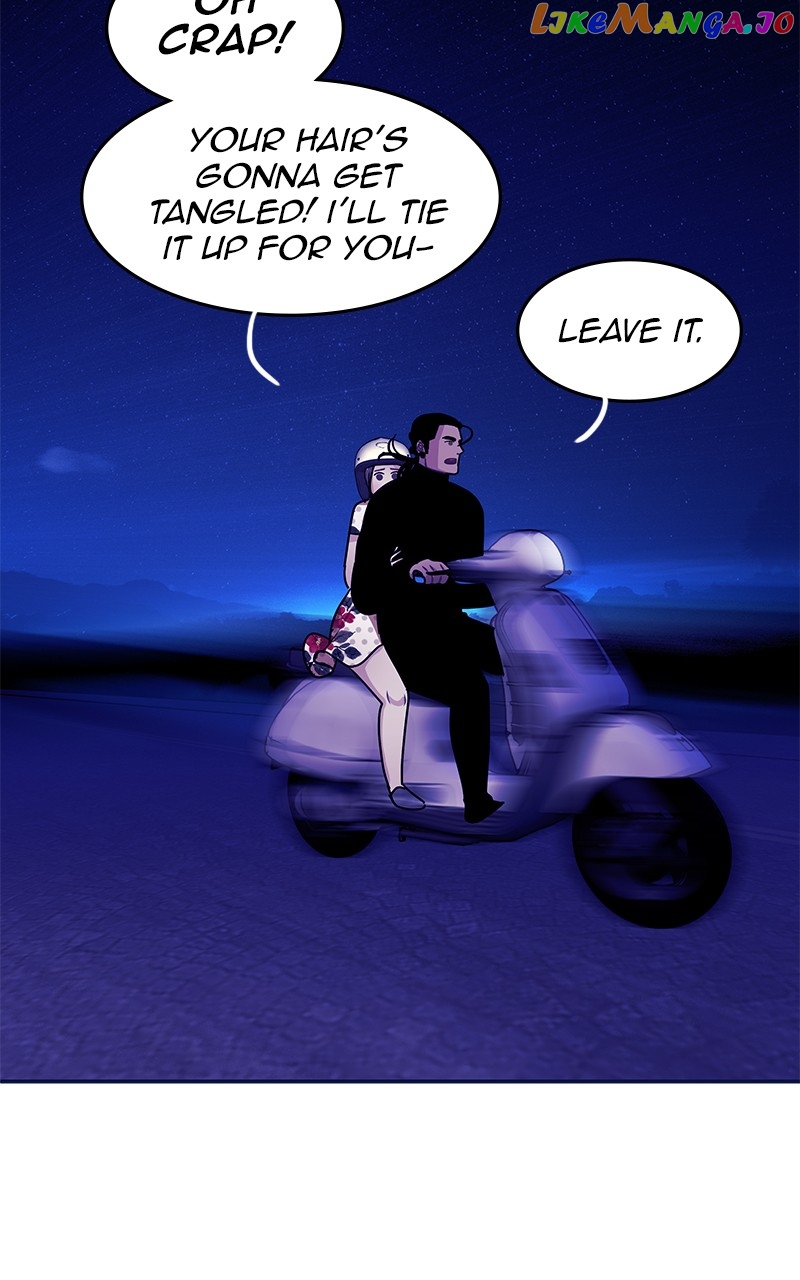 Midnight Poppy Land chapter 73 - page 44