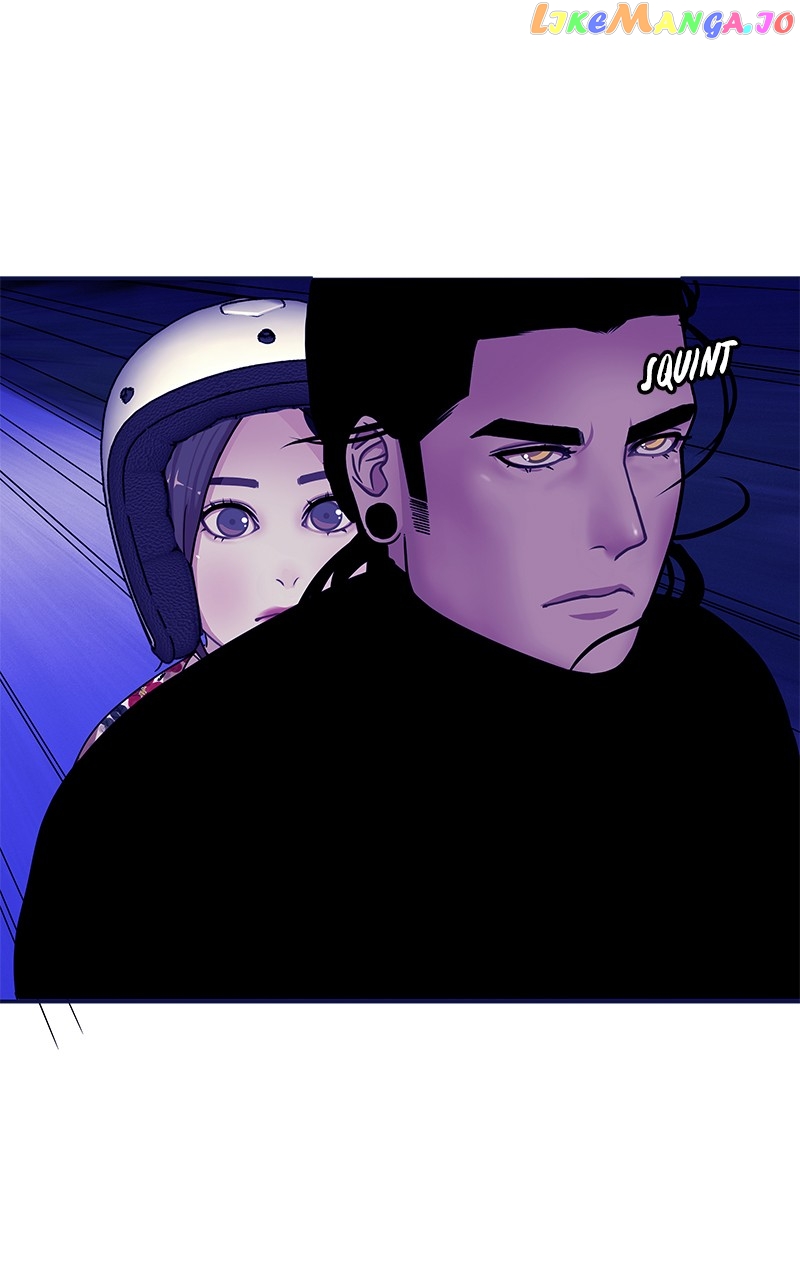 Midnight Poppy Land chapter 73 - page 47