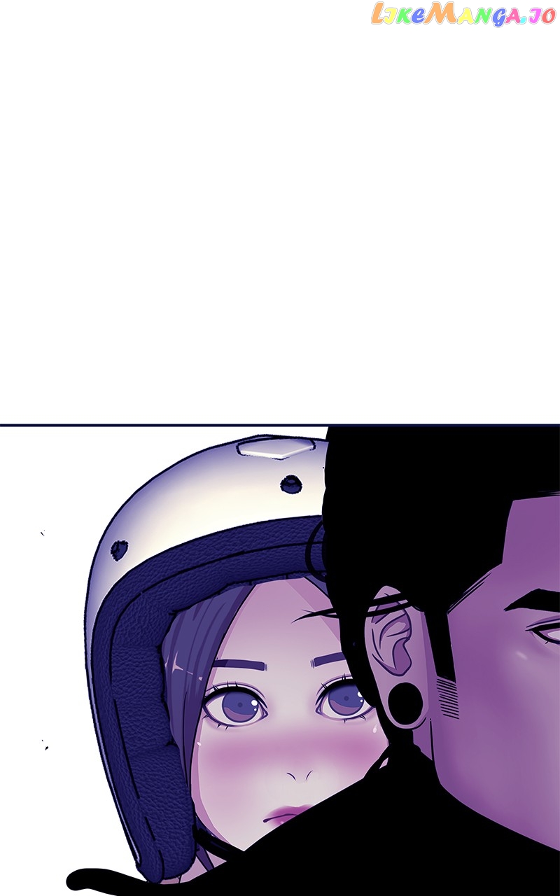 Midnight Poppy Land chapter 73 - page 48