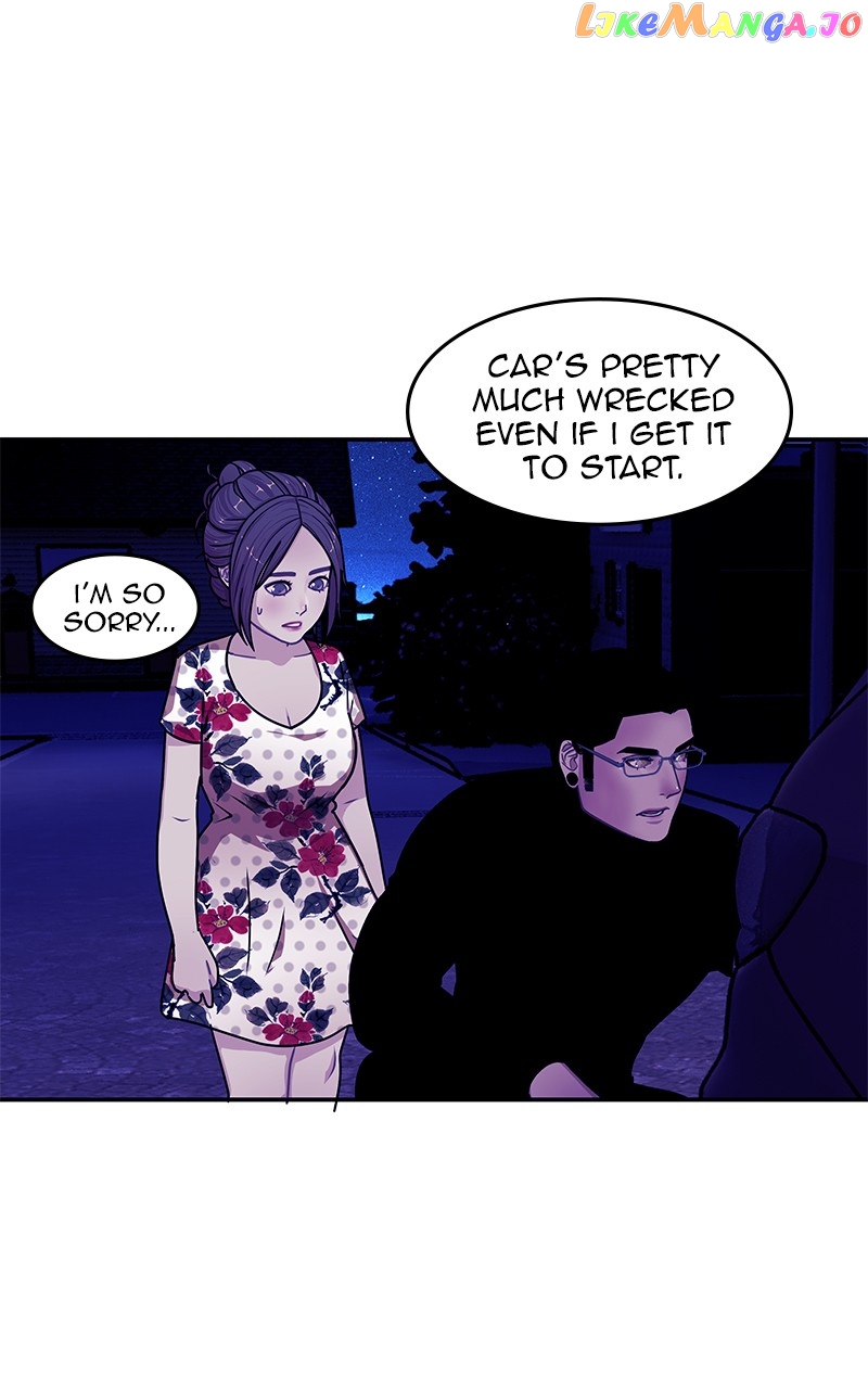 Midnight Poppy Land chapter 73 - page 5