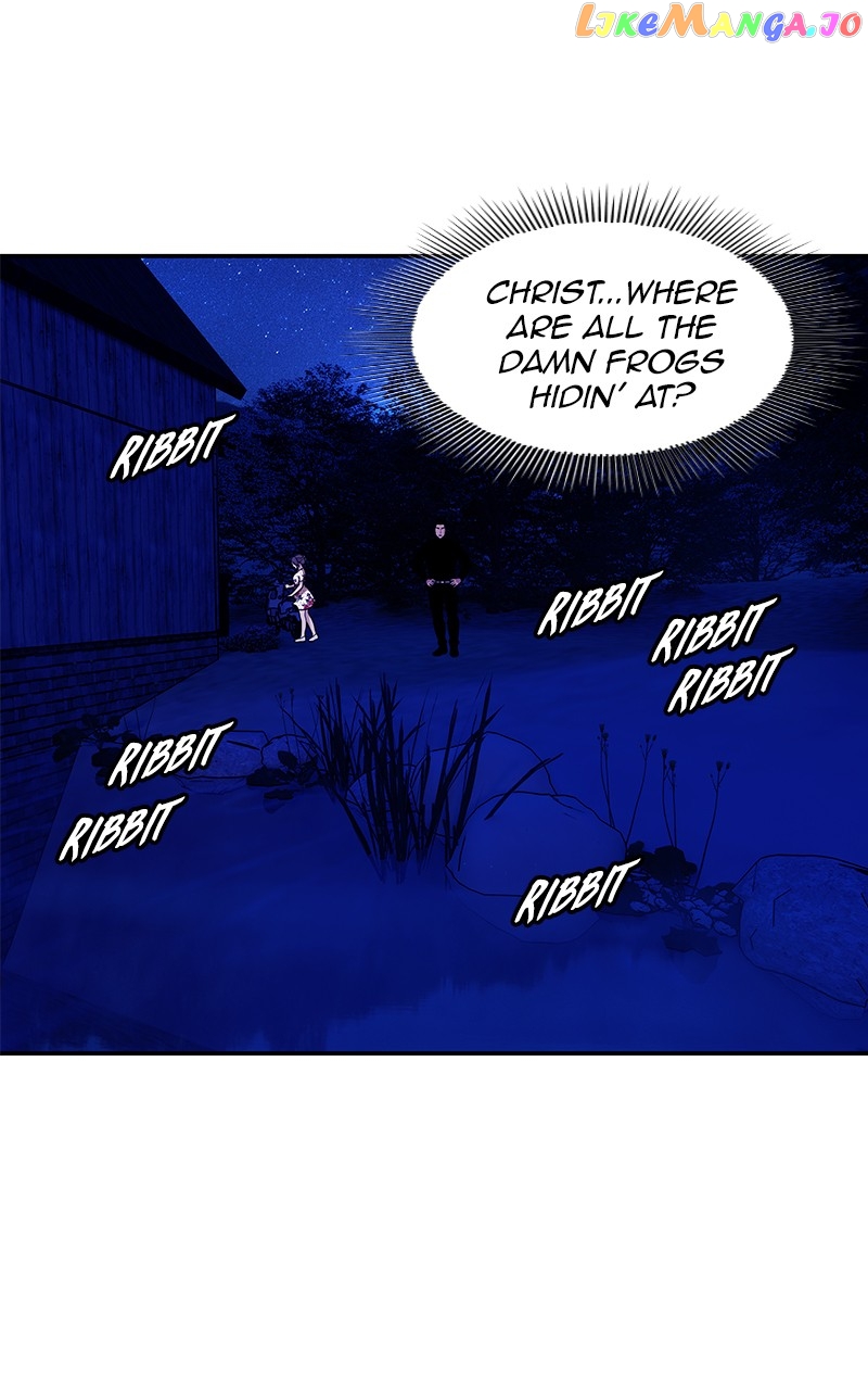 Midnight Poppy Land chapter 73 - page 56