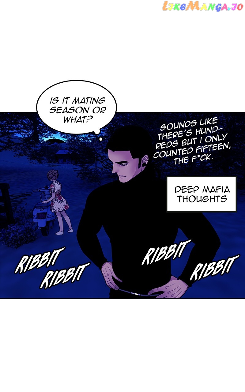 Midnight Poppy Land chapter 73 - page 57