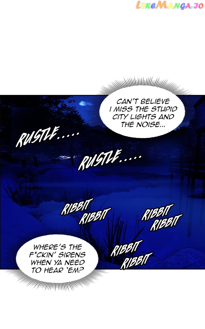 Midnight Poppy Land chapter 73 - page 58