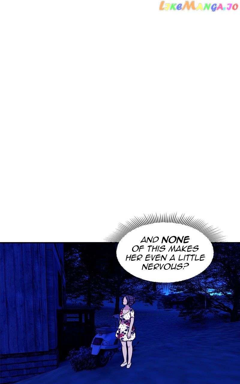 Midnight Poppy Land chapter 73 - page 60