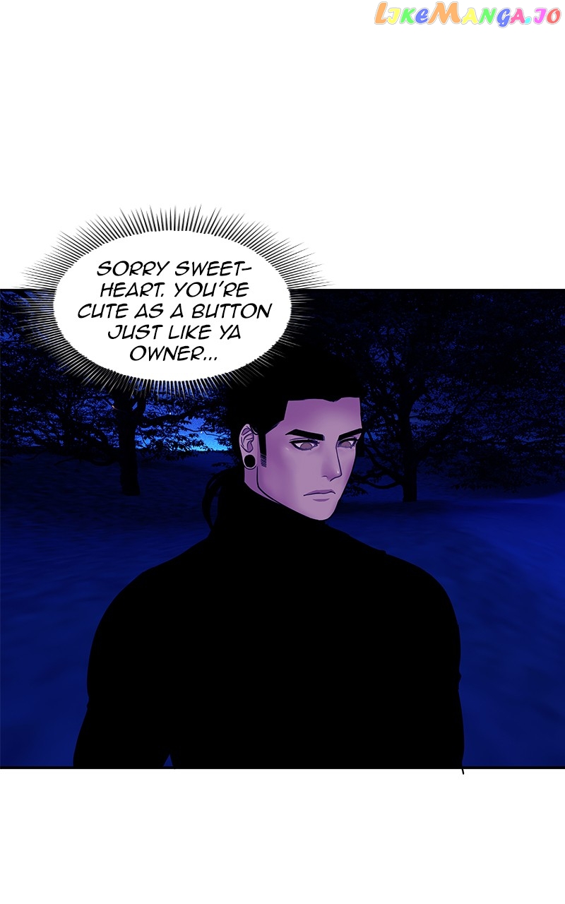Midnight Poppy Land chapter 73 - page 65