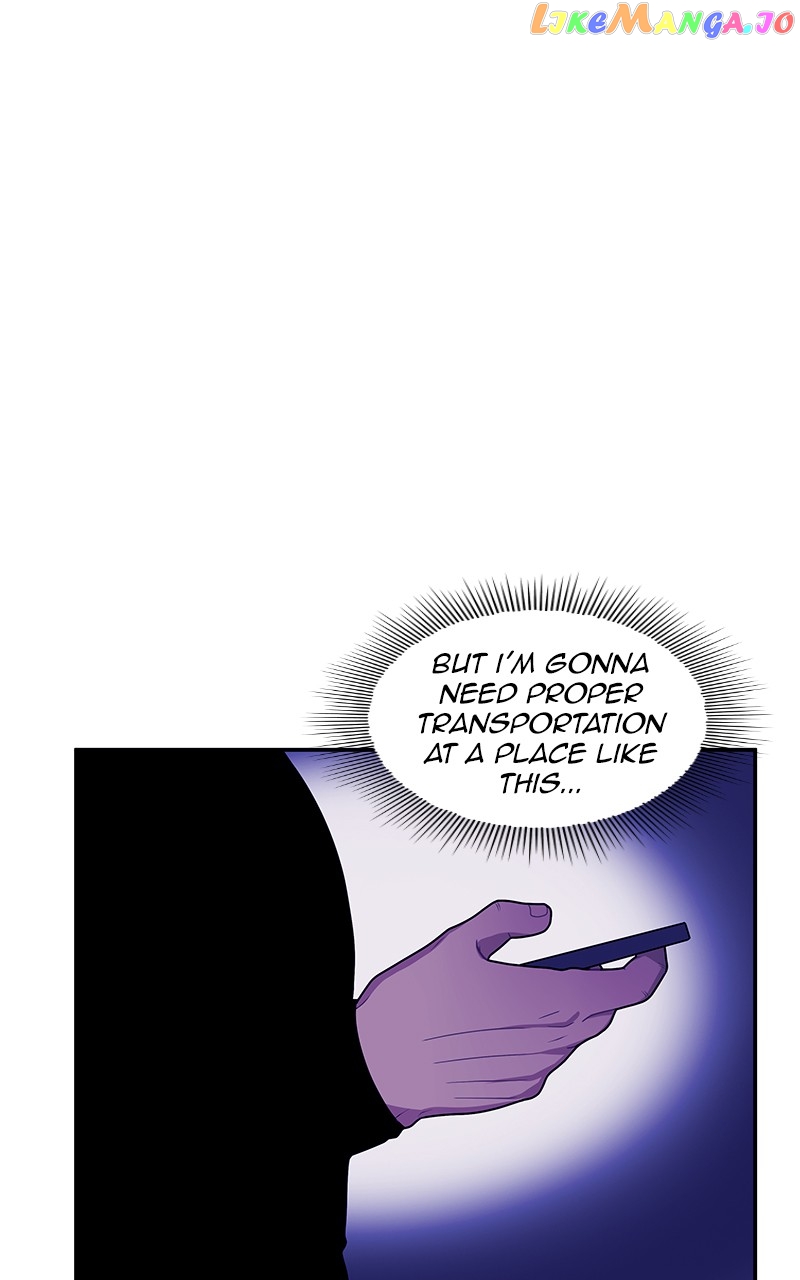 Midnight Poppy Land chapter 73 - page 66