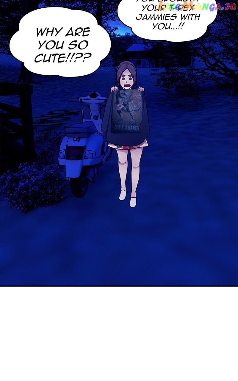 Midnight Poppy Land chapter 73 - page 69