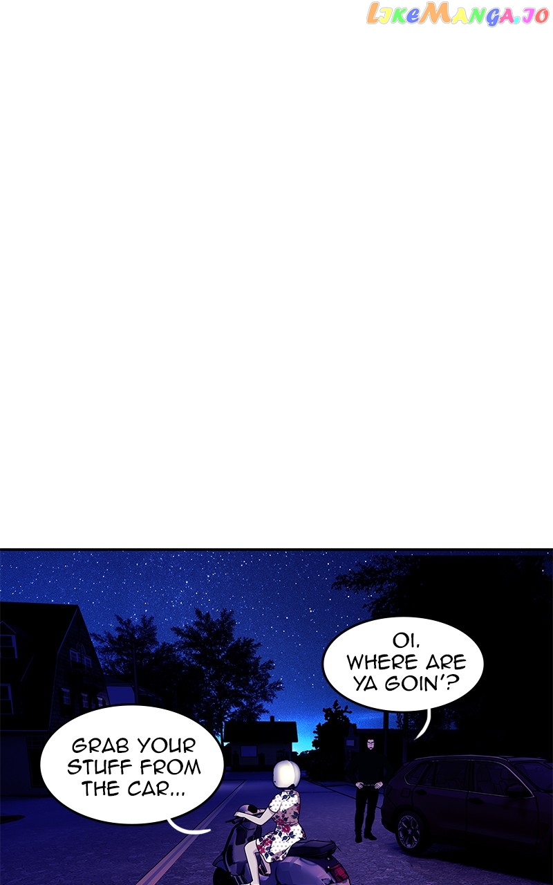Midnight Poppy Land chapter 73 - page 7