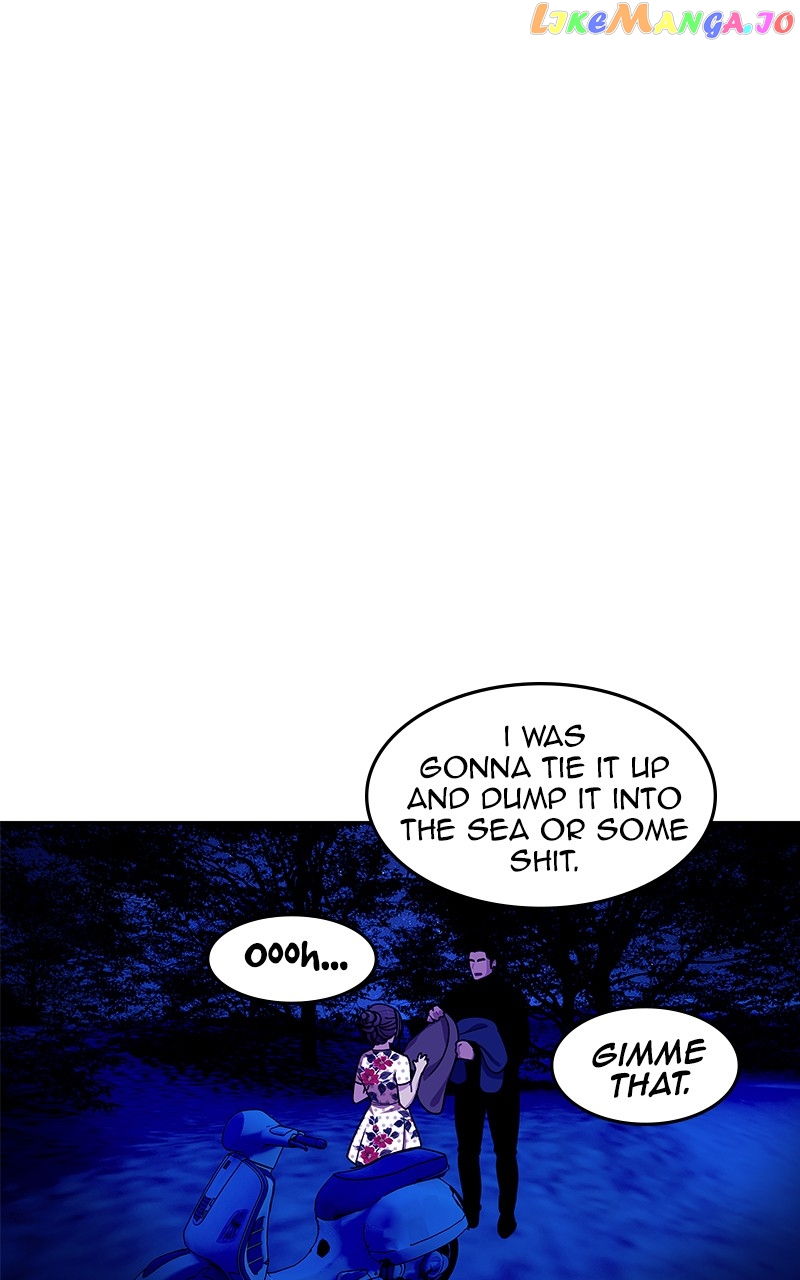 Midnight Poppy Land chapter 73 - page 71