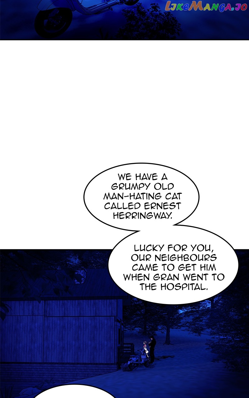 Midnight Poppy Land chapter 73 - page 72