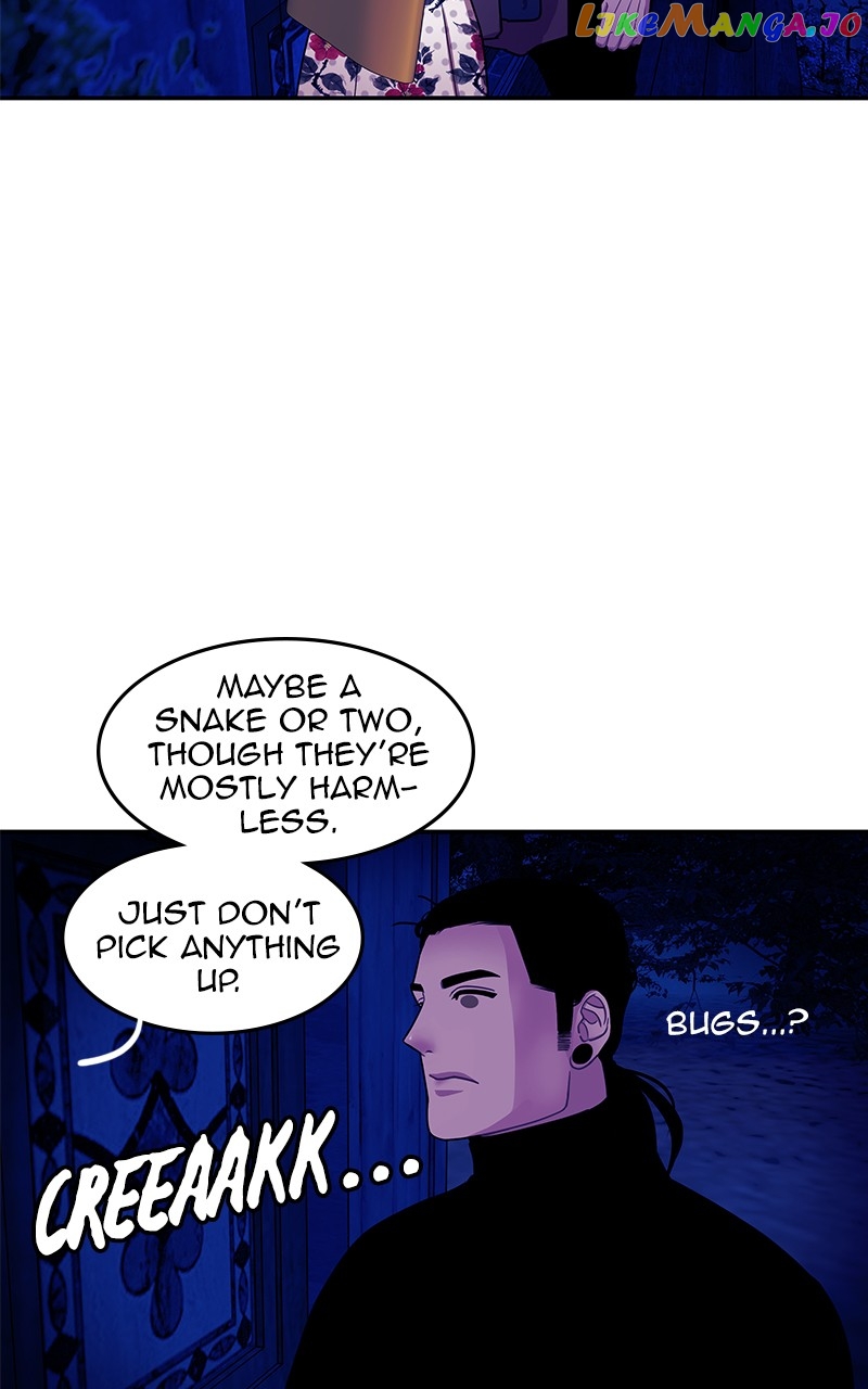 Midnight Poppy Land chapter 73 - page 74