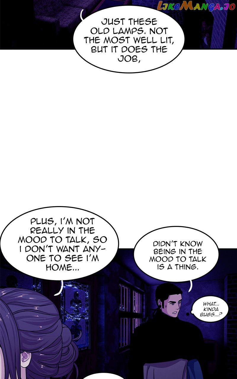 Midnight Poppy Land chapter 73 - page 76