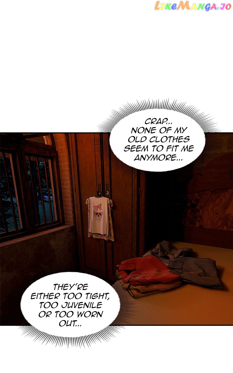 Midnight Poppy Land chapter 73 - page 84