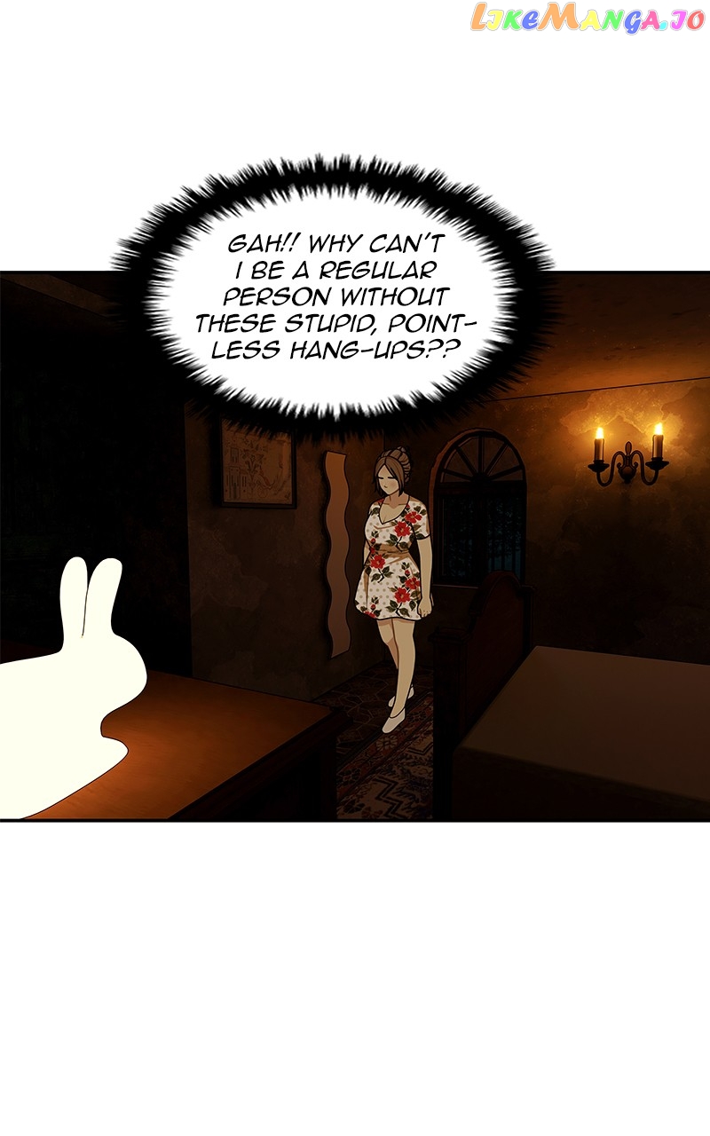 Midnight Poppy Land chapter 73 - page 91