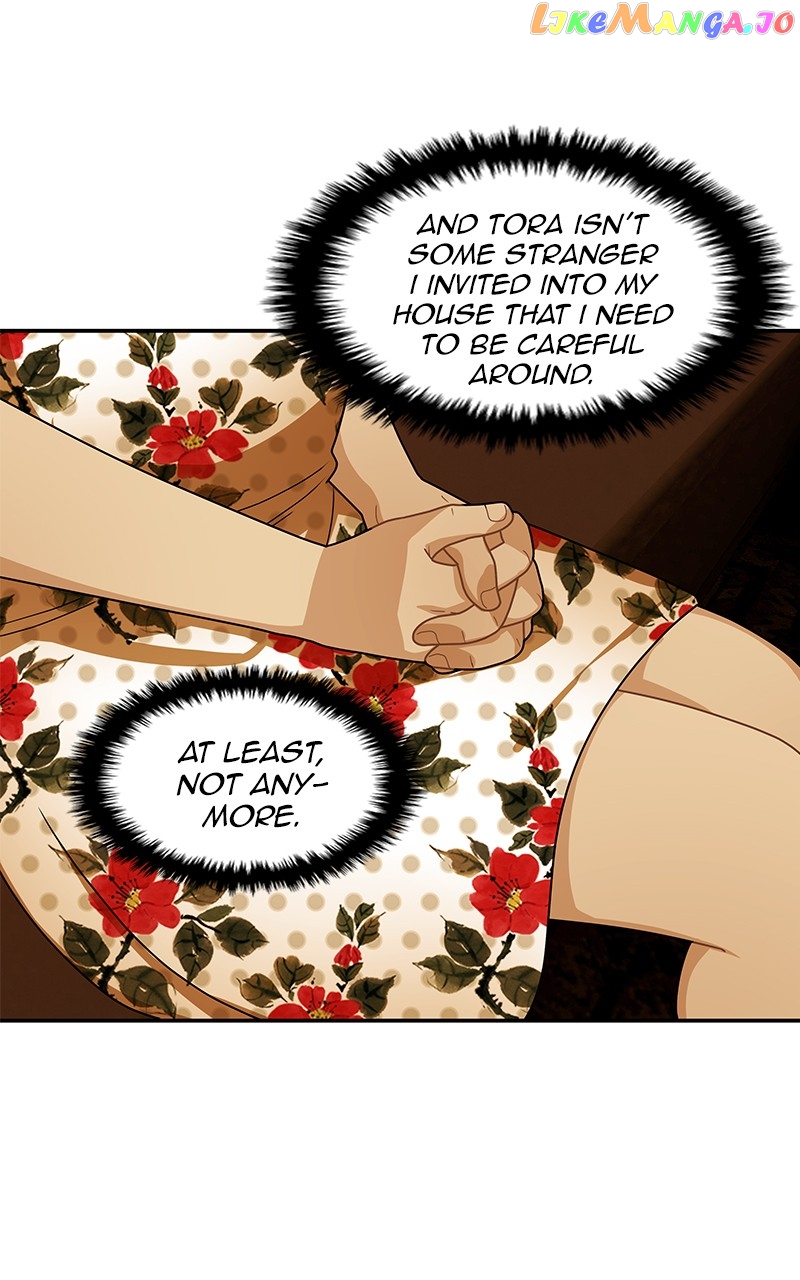 Midnight Poppy Land chapter 73 - page 95