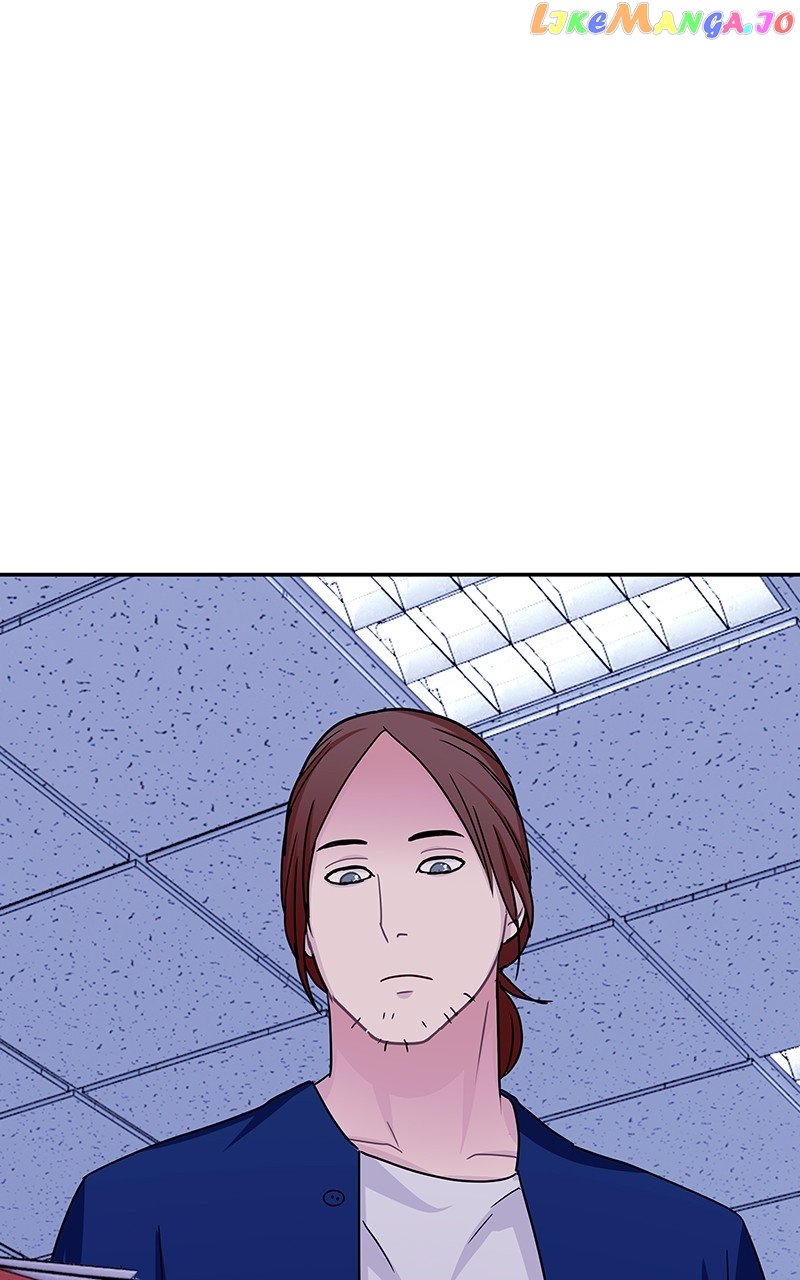 Midnight Poppy Land chapter 41 - page 101