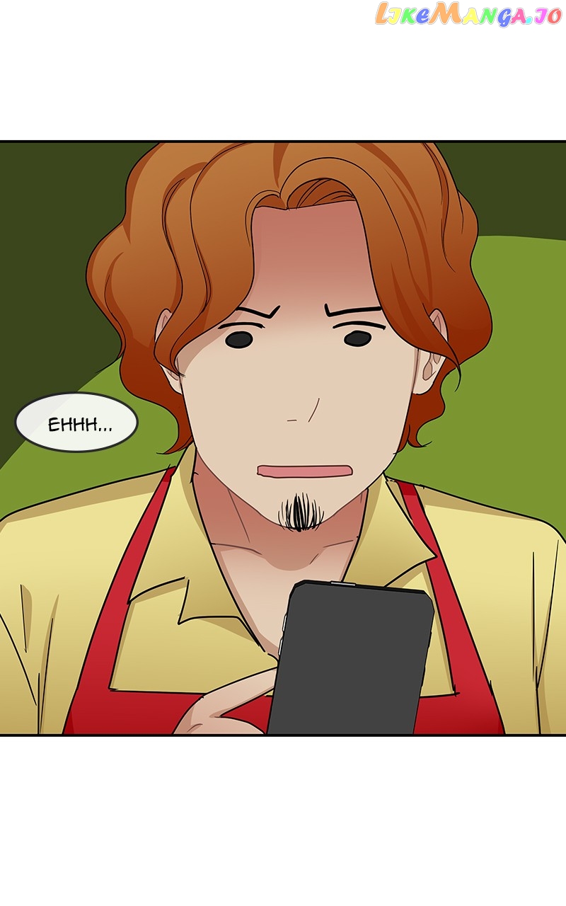 Midnight Poppy Land chapter 41 - page 13