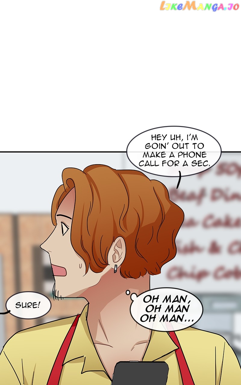 Midnight Poppy Land chapter 41 - page 14