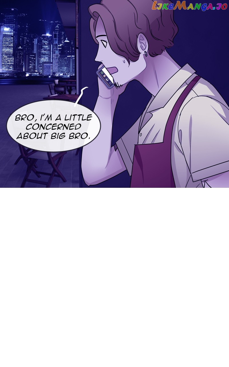Midnight Poppy Land chapter 41 - page 19