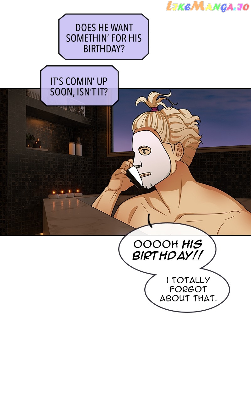 Midnight Poppy Land chapter 41 - page 21
