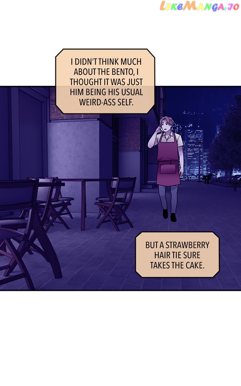 Midnight Poppy Land chapter 41 - page 22