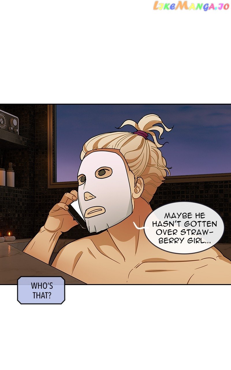 Midnight Poppy Land chapter 41 - page 23